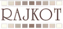 rajkot restaurant logo